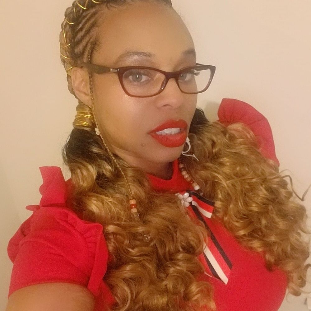Meet your Posher, Epiphany t